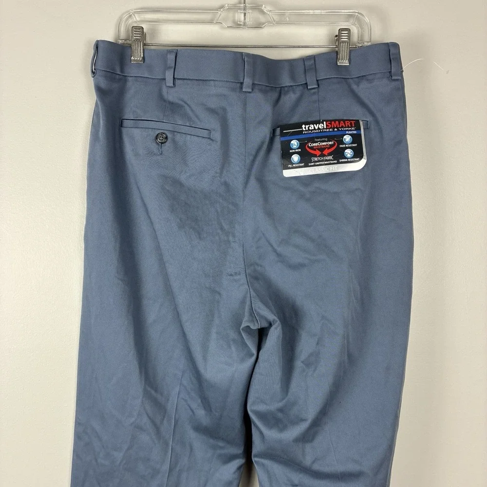 Roundtree & Yorke pants 34